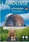 Método Integral. Alemán. Libro + Cd Pack