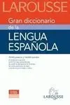 Gran Diccionario de la Lengua Española
