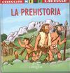 LA PREHISTORIA