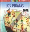 LOS PIRATAS