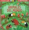 Animales del Mundo