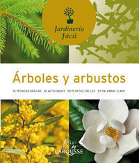 ÁRBOLES Y ARBUSTOS