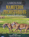 MAMÍFEROS PREHISTÓRICOS
