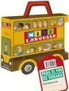 Maleta Mini Larousse / para el Fin de Semana