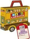 Maleta. Mini Larousse. Para Imaginar (4 Vols. )