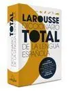 Diccionario Total de la Lengua Española