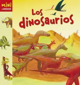 Los Dinosaurios