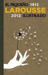 EL PEQUEÑO LAROUSSE ILUSTRADO 2012
