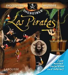 Los Piratas