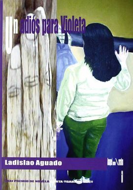 UN ADIOS PARA VIOLETA