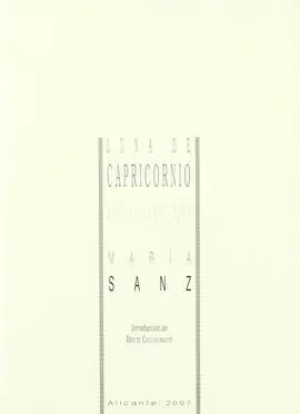 Luna de Capricornio