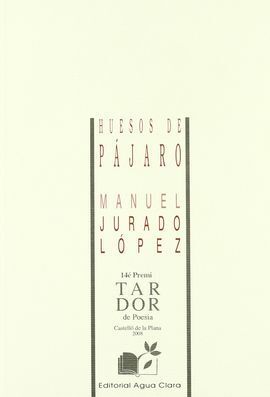 HUESOS DE PAJAROS