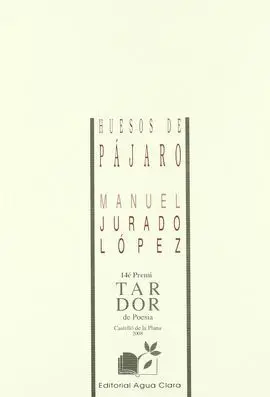Huesos de Pajaros
