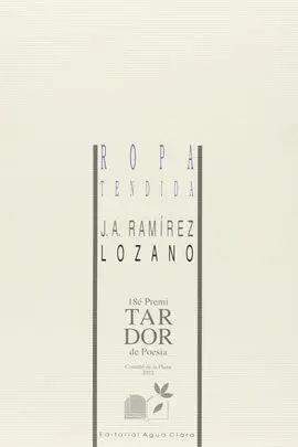 Ropa Tendida