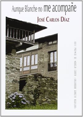 AUNQUE BLANCHE NO ME ACOMPAÑE