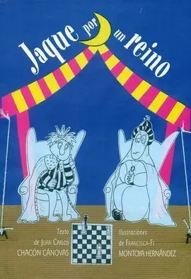 Jaque por un Reino