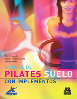 MANUAL DE PILATES