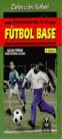 Entrenamiento en el Fútbol Base