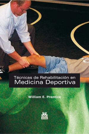 TÉCNICAS DE REHABILITACIÓN EN MEDICINA DEPORTIVA