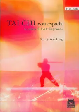 Tai Chi con Espada, Vol Ii