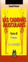 Cadenas Musculares, las (Tomo Iii). La Pubalgia