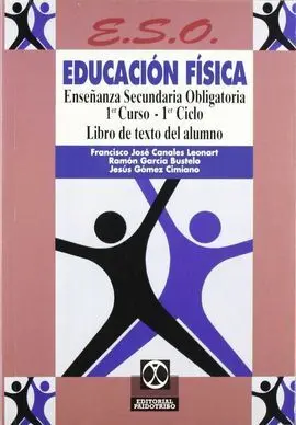 Educación Física, 1 Eso, 1 Ciclo