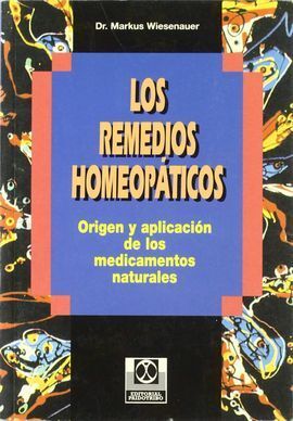 LOS REMEDIOS HOMEOPÁTICOS