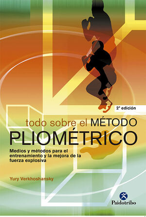 TODO SOBRE EL MÉTODO PLIOMÉTRICO