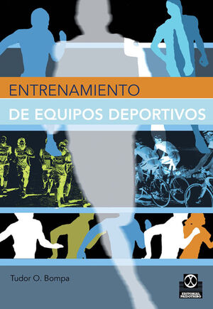 ENTRENAMIENTO DE EQUIPOS DEPORTIVOS (BICOLOR)