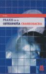 PRAXIS DE LA OSTEOPATÍA CRANEOSACRA