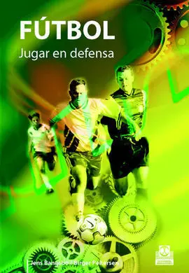 Fútbol: Jugar en Defensa
