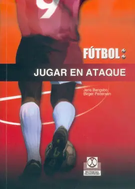 Futbol: Jugar en Ataque