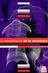 Rehabilitación de la Escoliosis