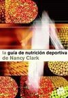 LA GUÍA DE NUTRICIÓN DEPORTIVA