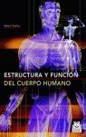 ESTRUCTURA Y FUNCIÓN DEL CUERPO HUMANO (COLOR)