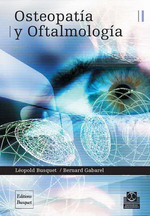 Osteopatía y Osftalmología