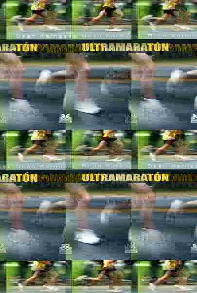 Ultramaratón