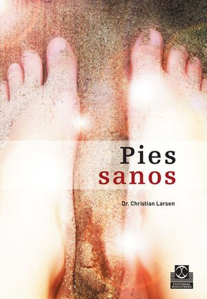 PIES SANOS (BICOLOR)