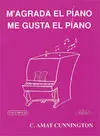 Me Gusta el Piano / M'agrada el Piano. Vol. 2