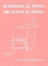 ME GUSTA EL PIANO / M'AGRADA EL PIANO. VOL. 3