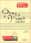Pentagrama Escolar Guia Didàctica 1
