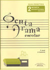 PENTAGRAMA ESCOLAR GUIA DIDÀCTICA 2