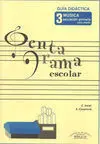 Pentagrama Escolar Guía Didáctica 3
