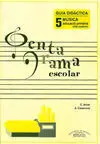 Pentagrama Escolar Guia Didàctica 4