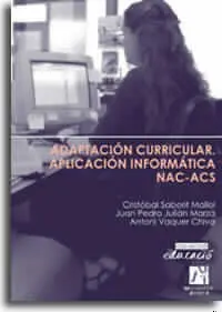 Adaptación Curricular