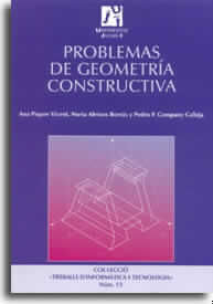 PROBLEMAS DE GEOMETRÍA CONSTRUCTIVA