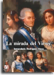 LA MIRADA DEL VIRREY