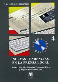 Nuevas Tendencias en la Prensa Local.