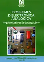 Problemes Delectrònica Analògica.