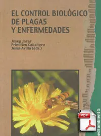 El Control Biológico de Plagas y Enfermedades